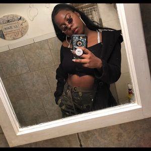 Meet your Posher, Jay